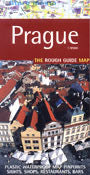 CZECH REPUBLIC MAP