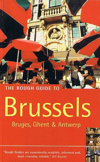 BRUSSELS, BELGIUM