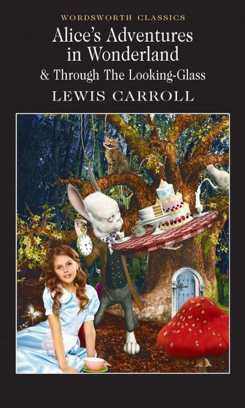 Alices Adventures In Wonderland