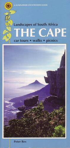 South Africa The Cape