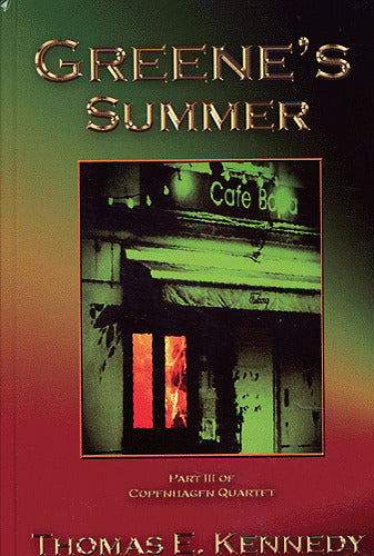 Greene's summer