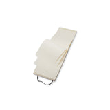 Notesblok reporter Moleskine pocket sort m/linjerede ark har