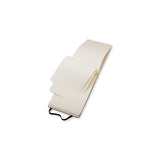 Notesblok reporter Moleskine large sort m/blanke ark hard