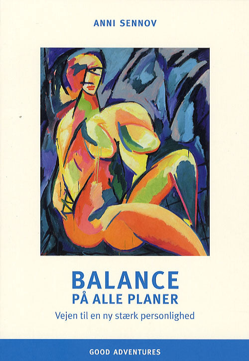 Balance på alle planer