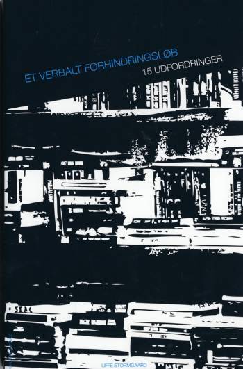 Et verbalt forhindringsløb