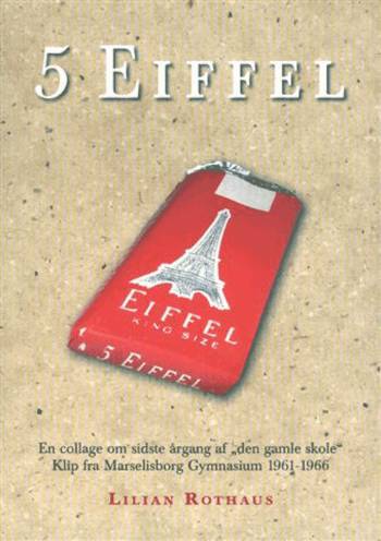 5 eiffel eller amor på cykel