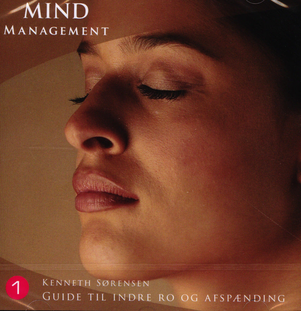 Mind Management CD