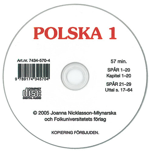 Polska 1