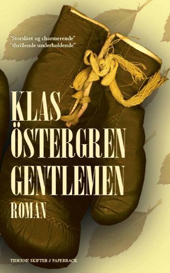 Gentlemen