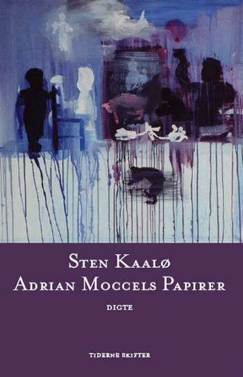 Adrian Moccels papirer