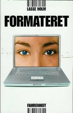 Formateret