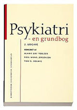 Psykiatri - en grundbog