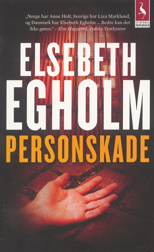 Personskade