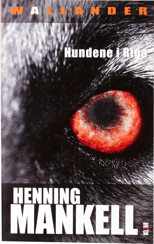 Hundene i Riga