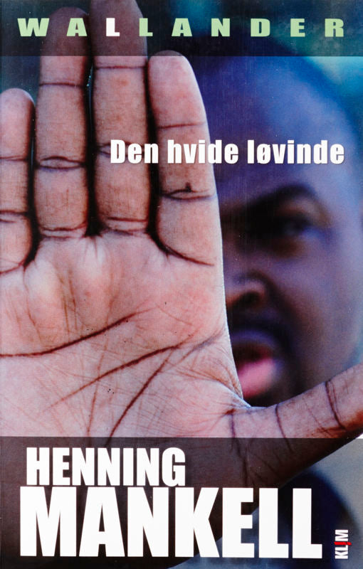 DEN HVIDE LØVINDE