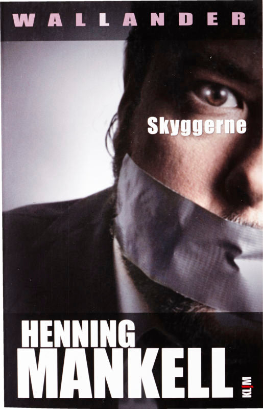 Skyggerne
