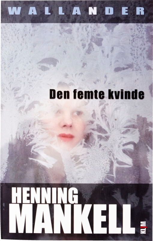 Den femte kvinde