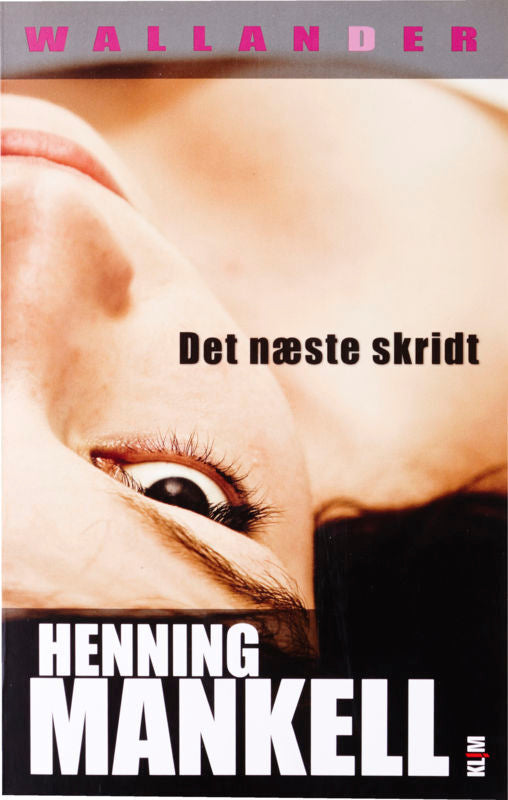 Det næste skridt