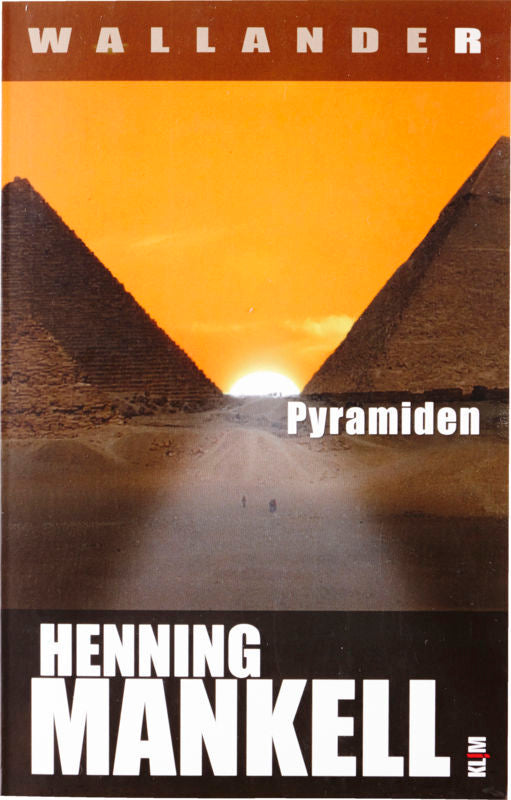 Pyramiden