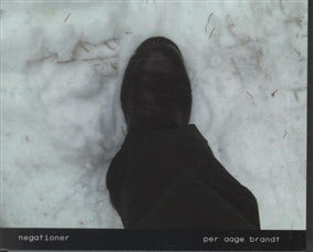 Negationer