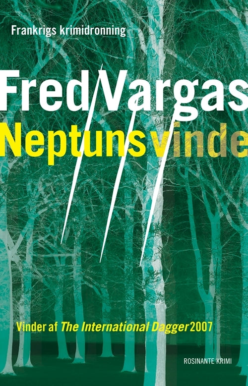 Neptuns vinde