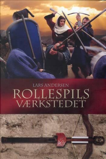 Rollespilsværkstedet