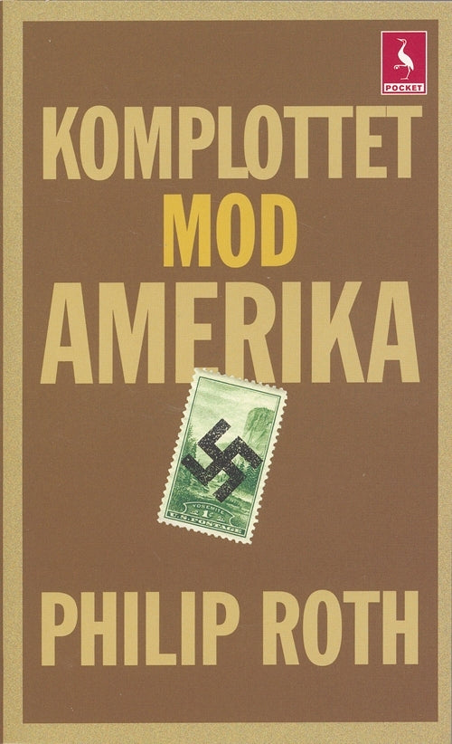 Komplottet mod Amerika