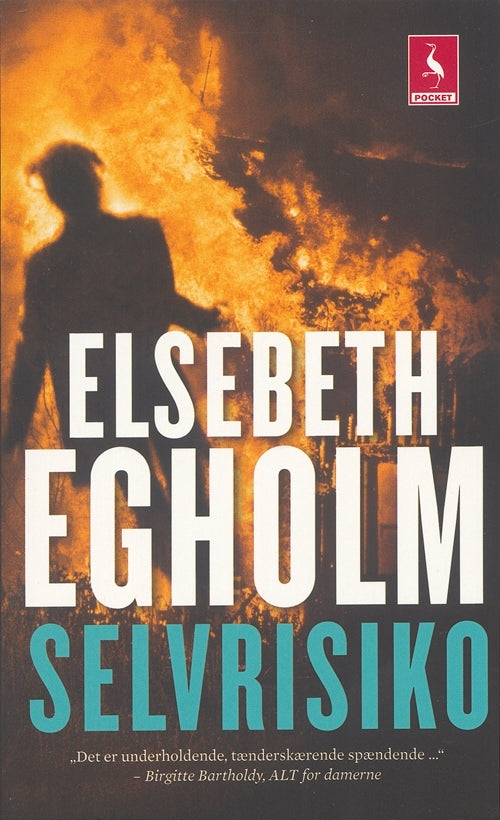 Selvrisiko