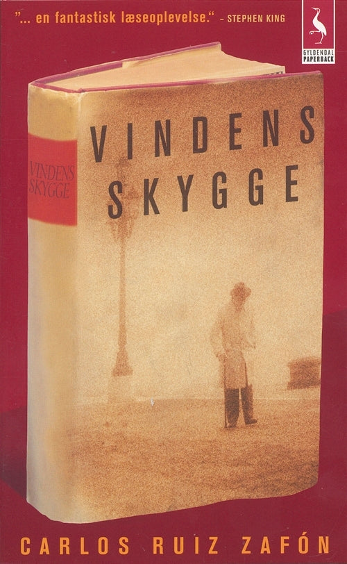 Vindens skygge