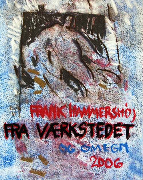 Fra værkstedet og omegn