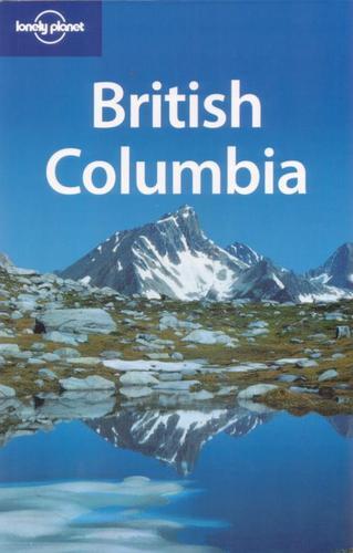 BRITISH COLUMBIA, USA
