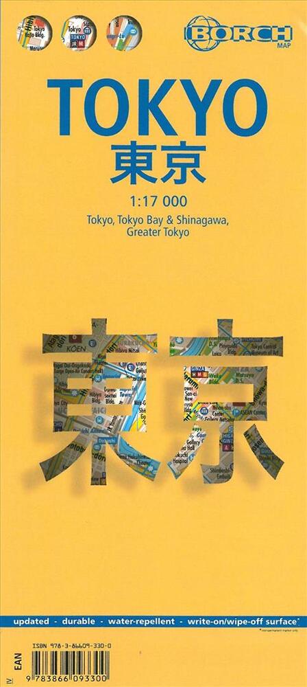 Tokyo