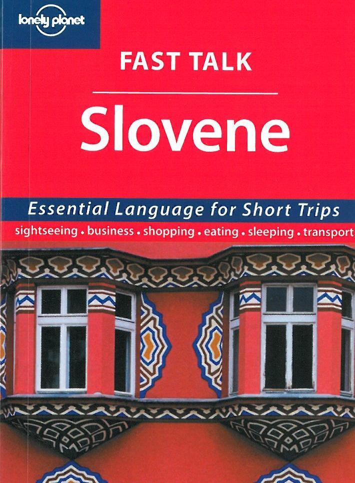 Fast Talk Sloene