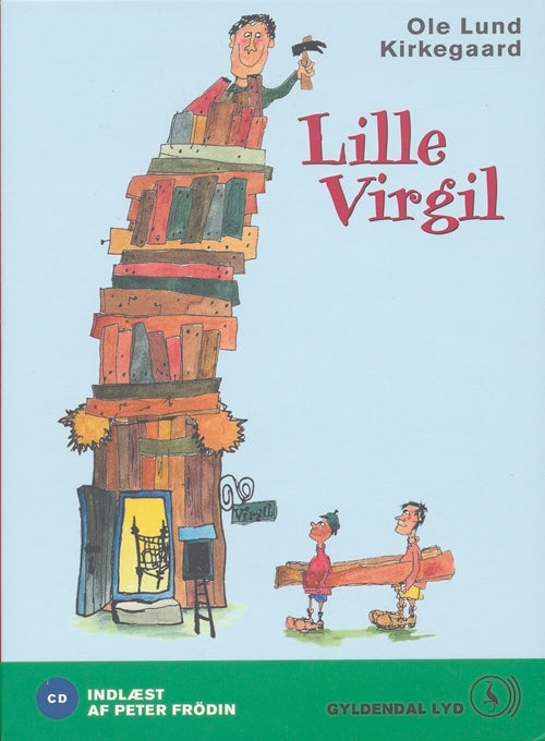 Lille Virgil