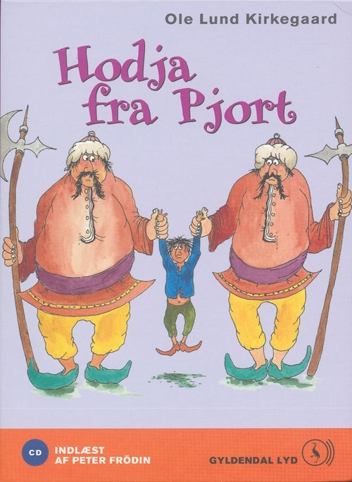 Hodja fra Pjort