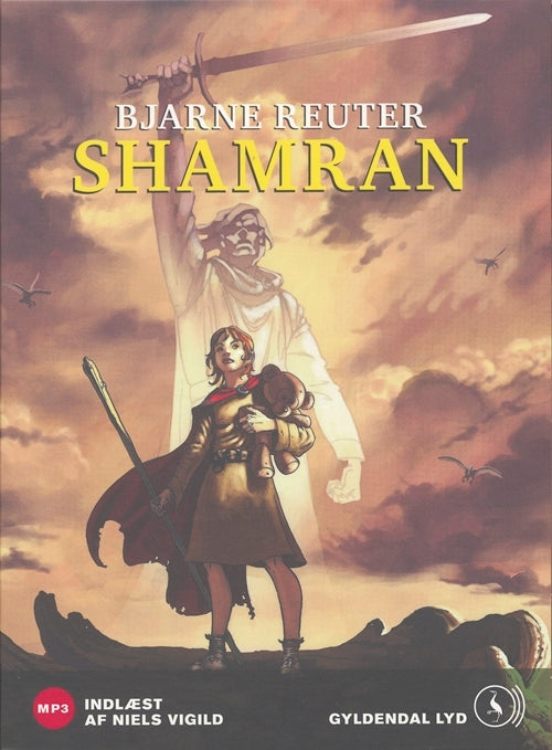 Shamran