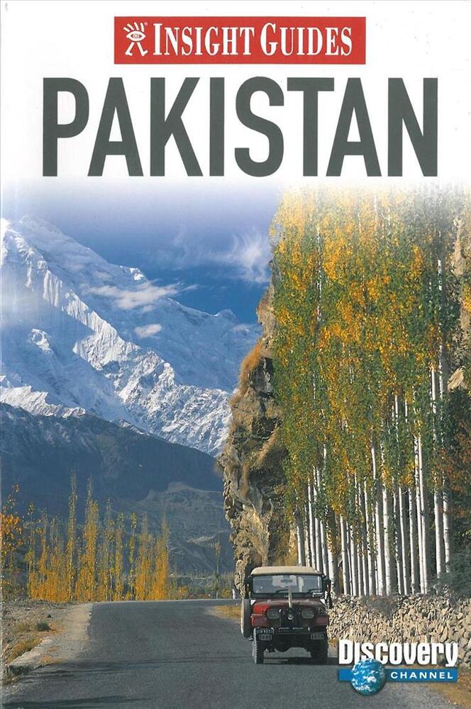 Pakistan