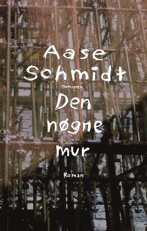 Den nøgne mur