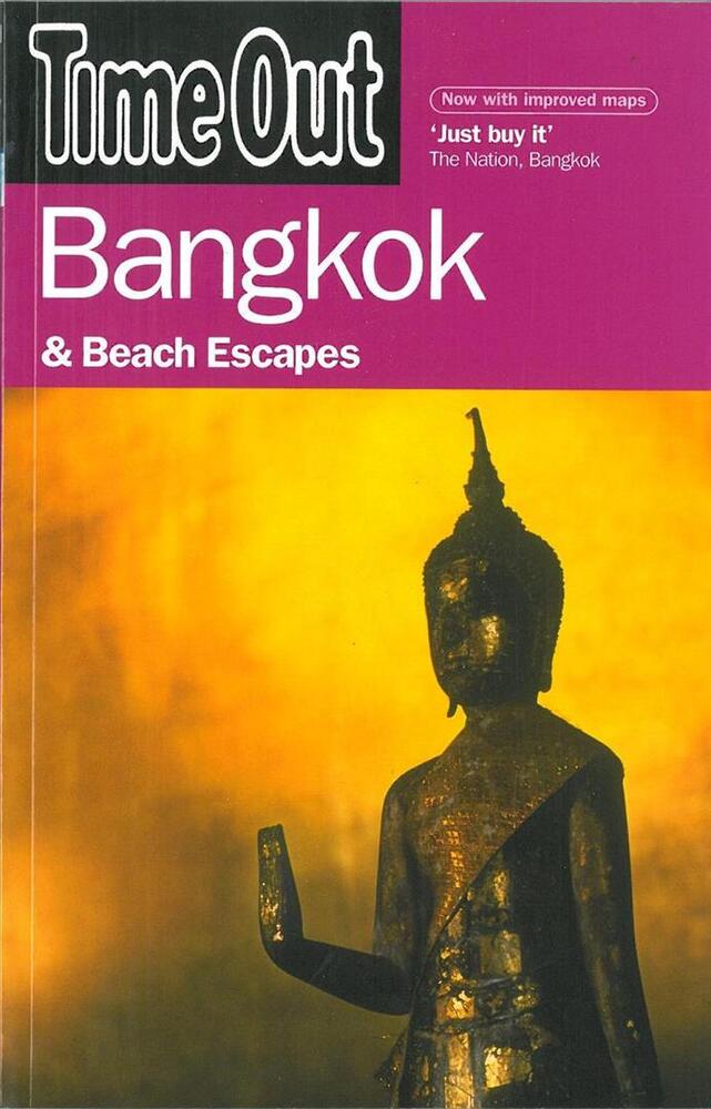 Bangkok & Beach Escapes