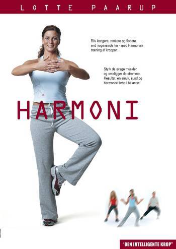 Harmoni