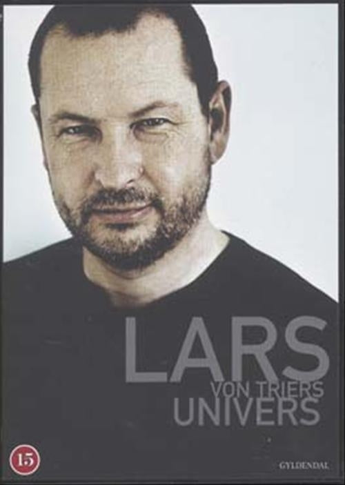 Lars von Triers univers (dvd)