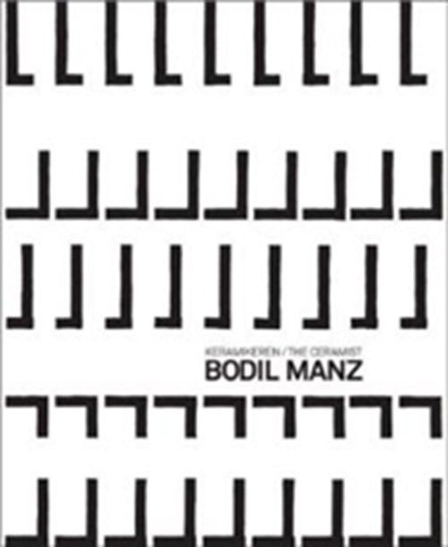 Keramikeren Bodil Manz