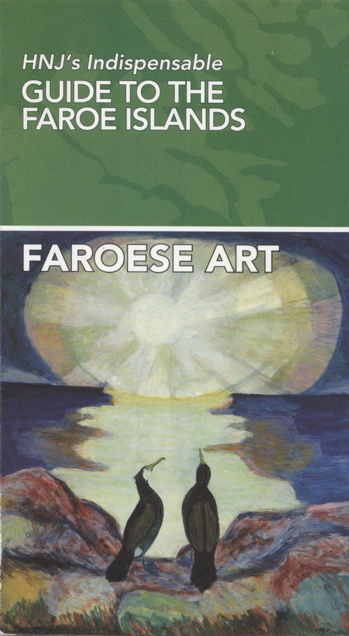 Faroese Art