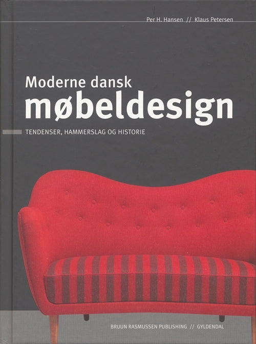 Moderne dansk møbeldesign