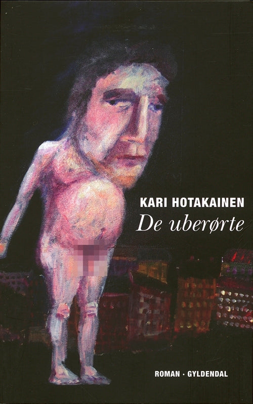 De uberørte