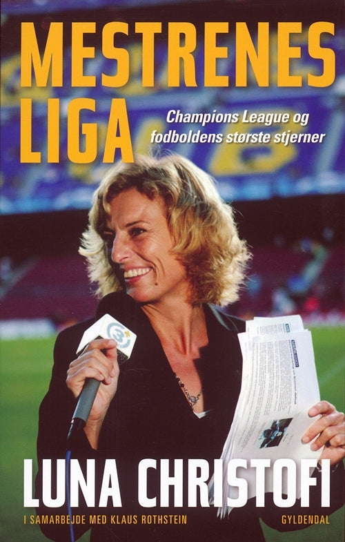 Mestrenes liga