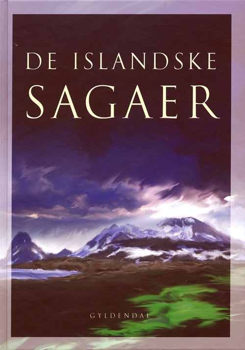 De Islandske Sagaer