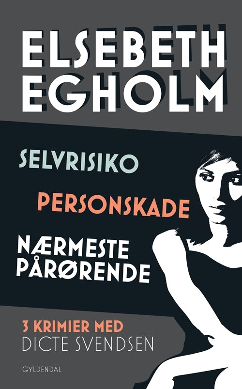 Selvrisiko, Personskade, Nærmeste pårørende