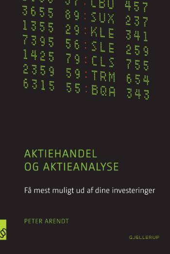 Aktiehandel og aktieanalyse