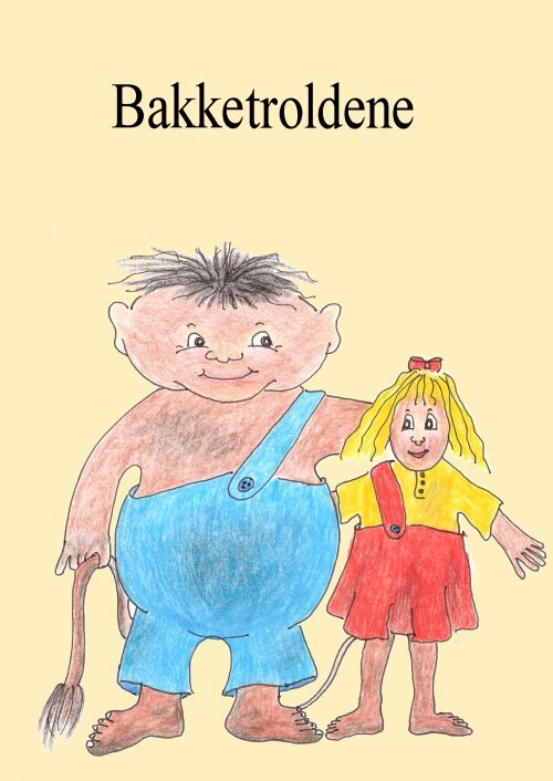Bakketroldene